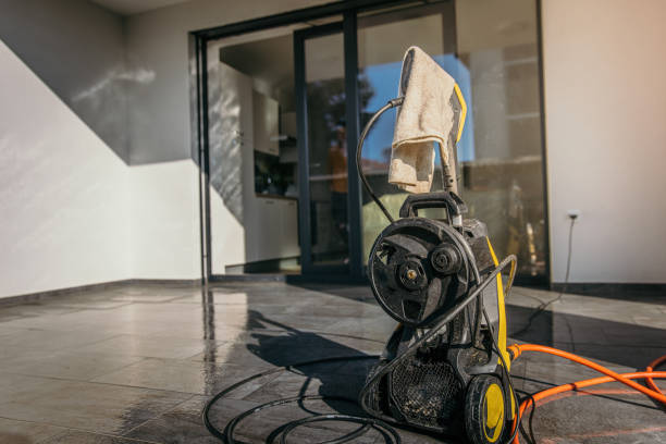 Best Restaurant Pressure Washing  in Mchenry, IL