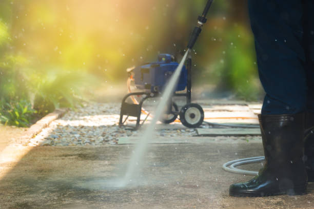 Best Factory Floor Cleaning  in Mchenry, IL